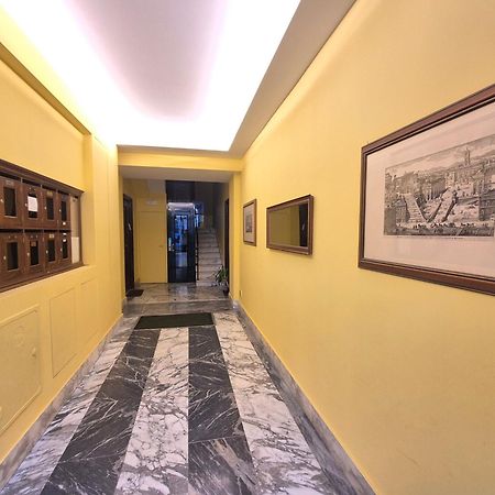 Appartamento Fiore Rzym Zewnętrze zdjęcie