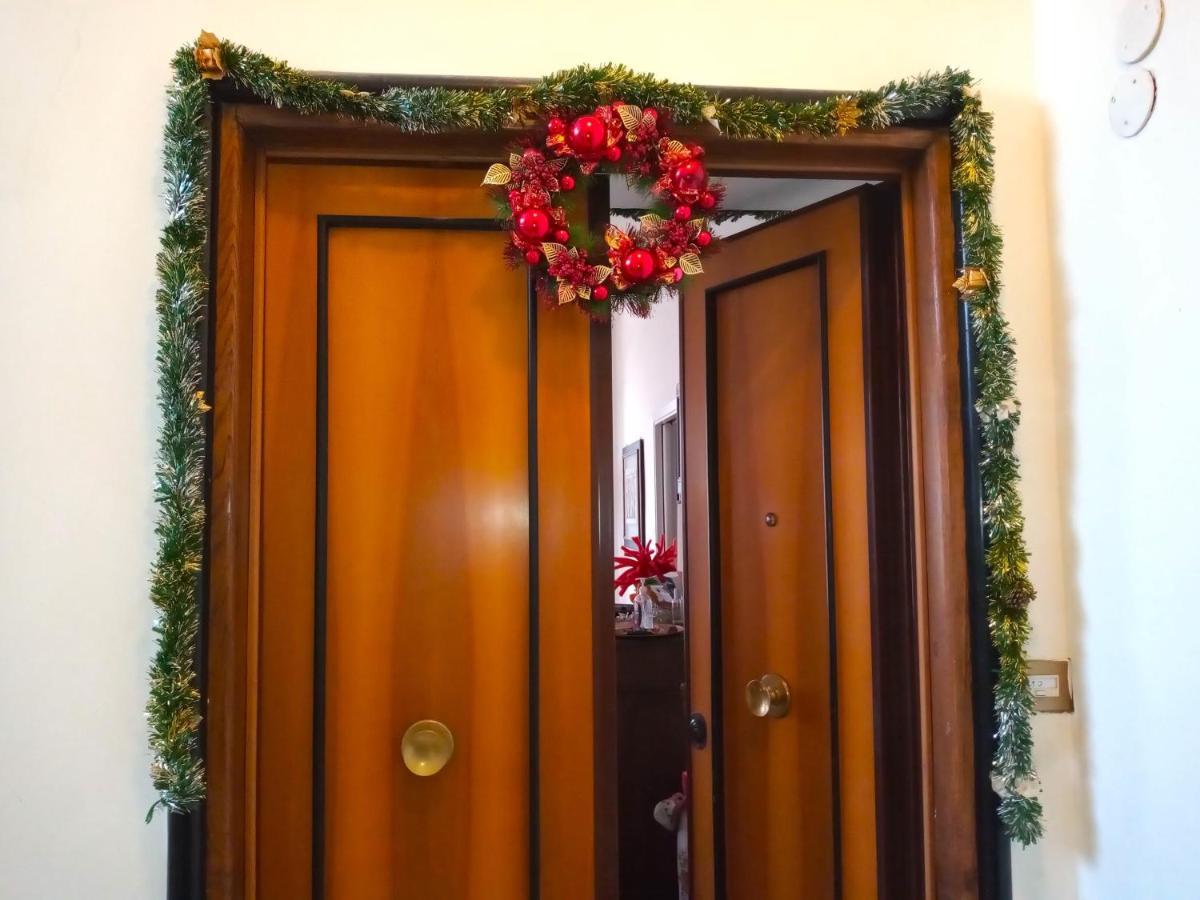 Appartamento Fiore Rzym Zewnętrze zdjęcie