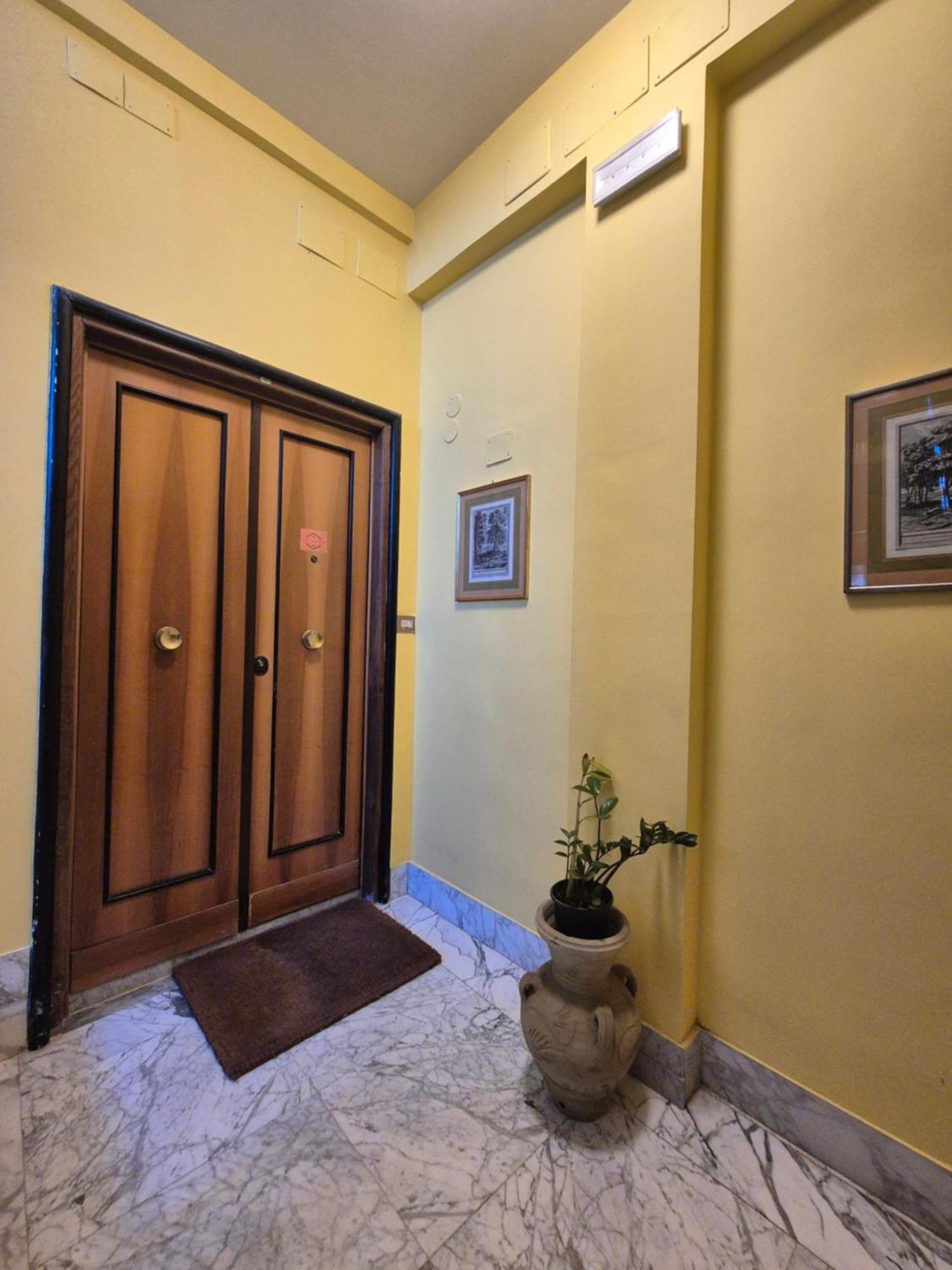 Appartamento Fiore Rzym Zewnętrze zdjęcie
